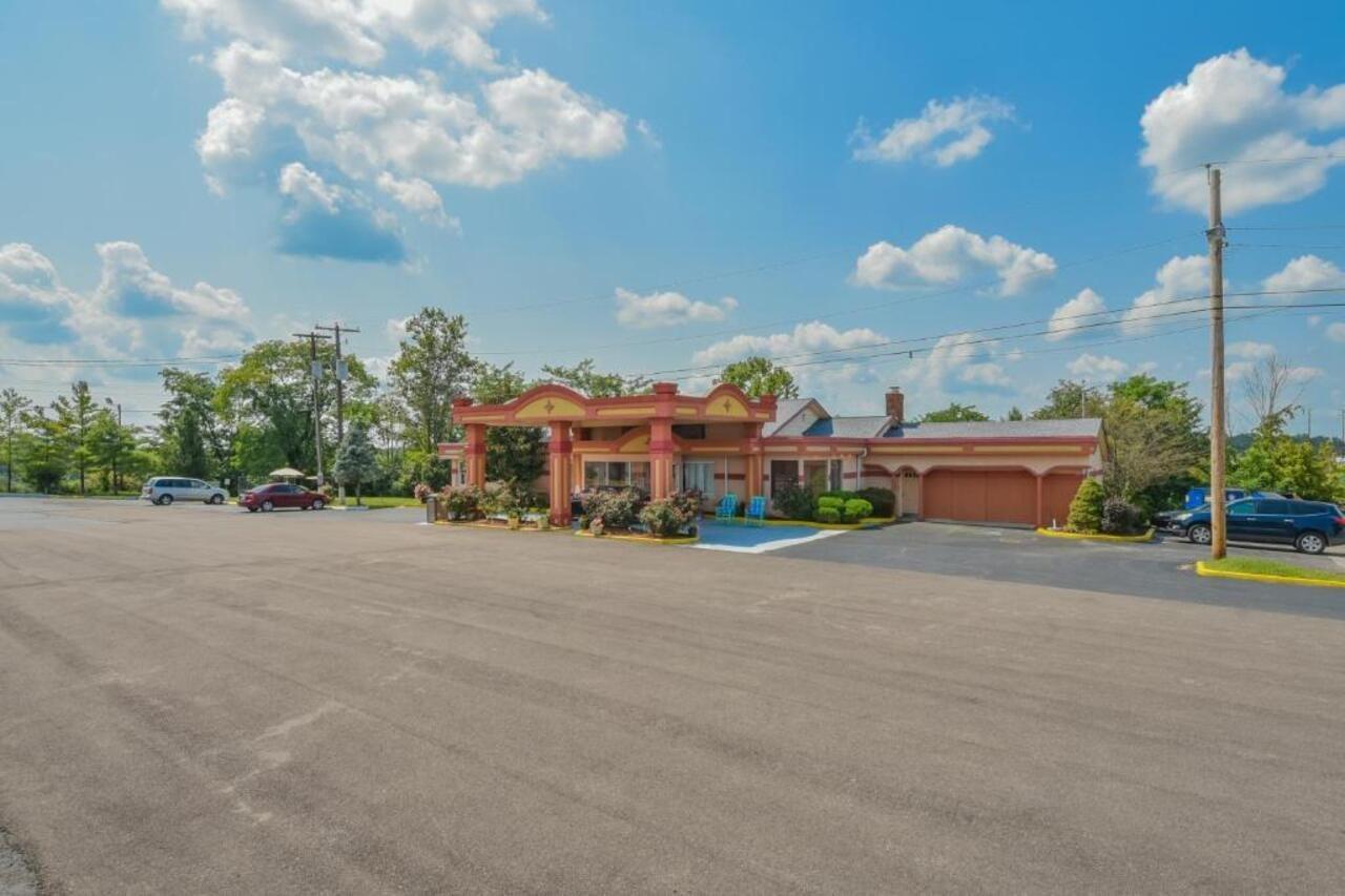 Motel Americas Value &