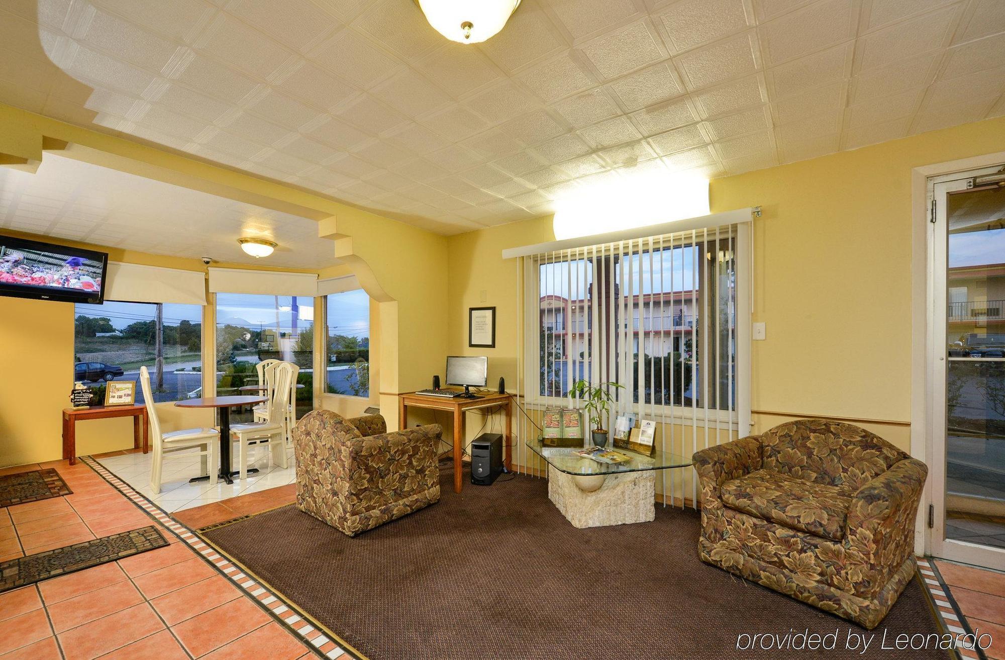 Motel Americas Value &
