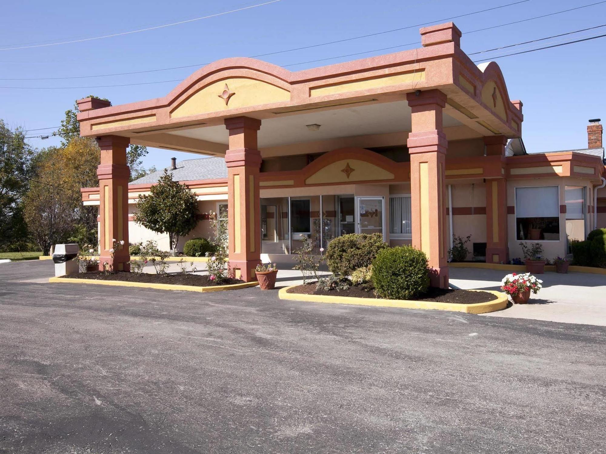 Americas Value & Motel