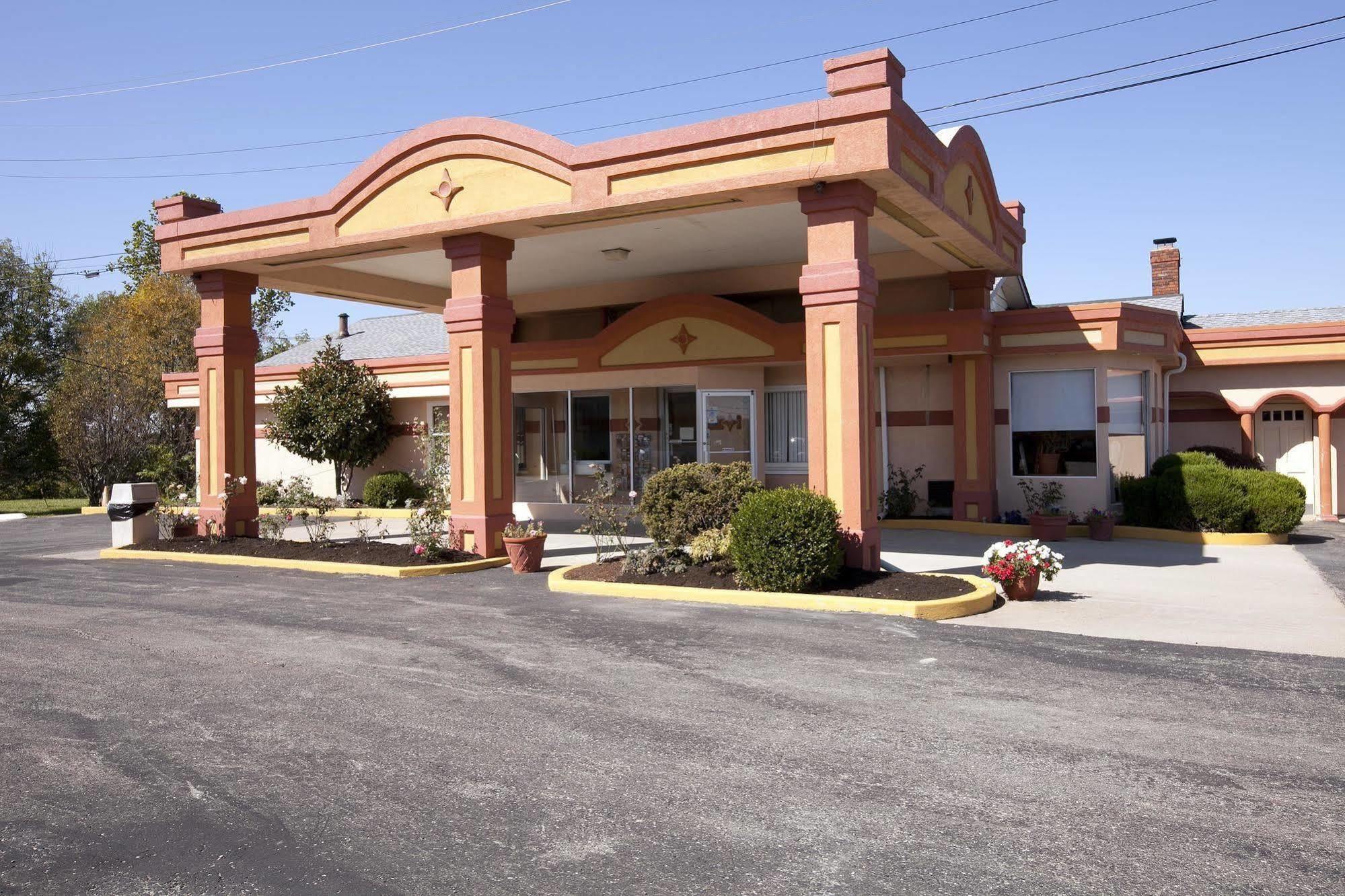 Motel Americas Value &
