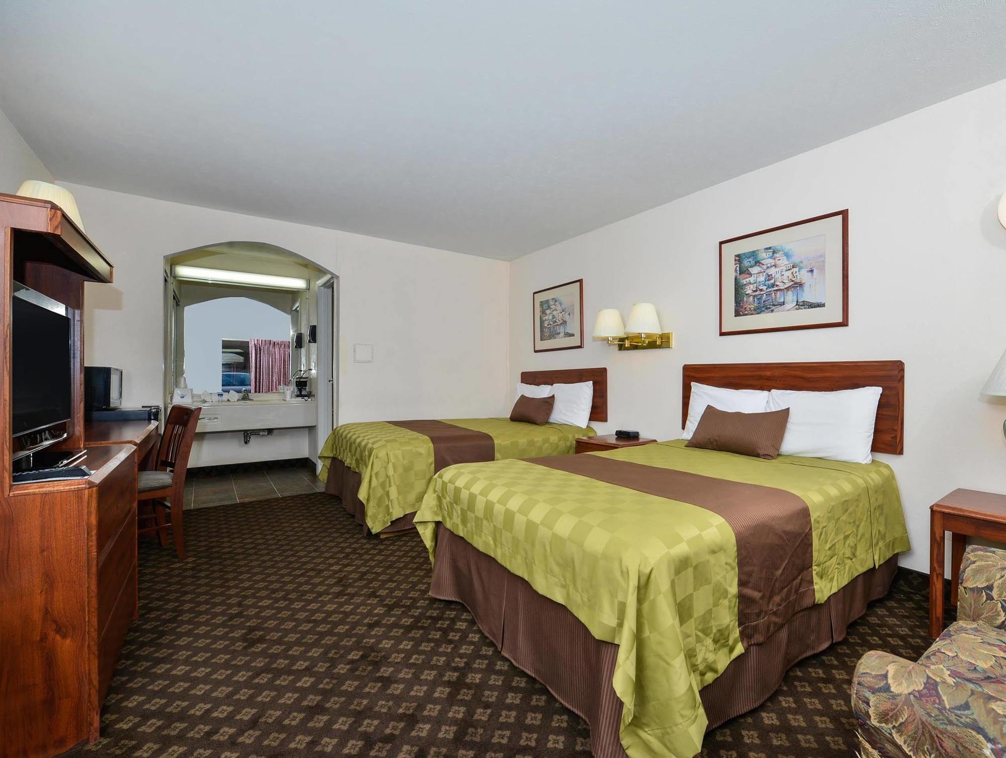Americas Value & Motel