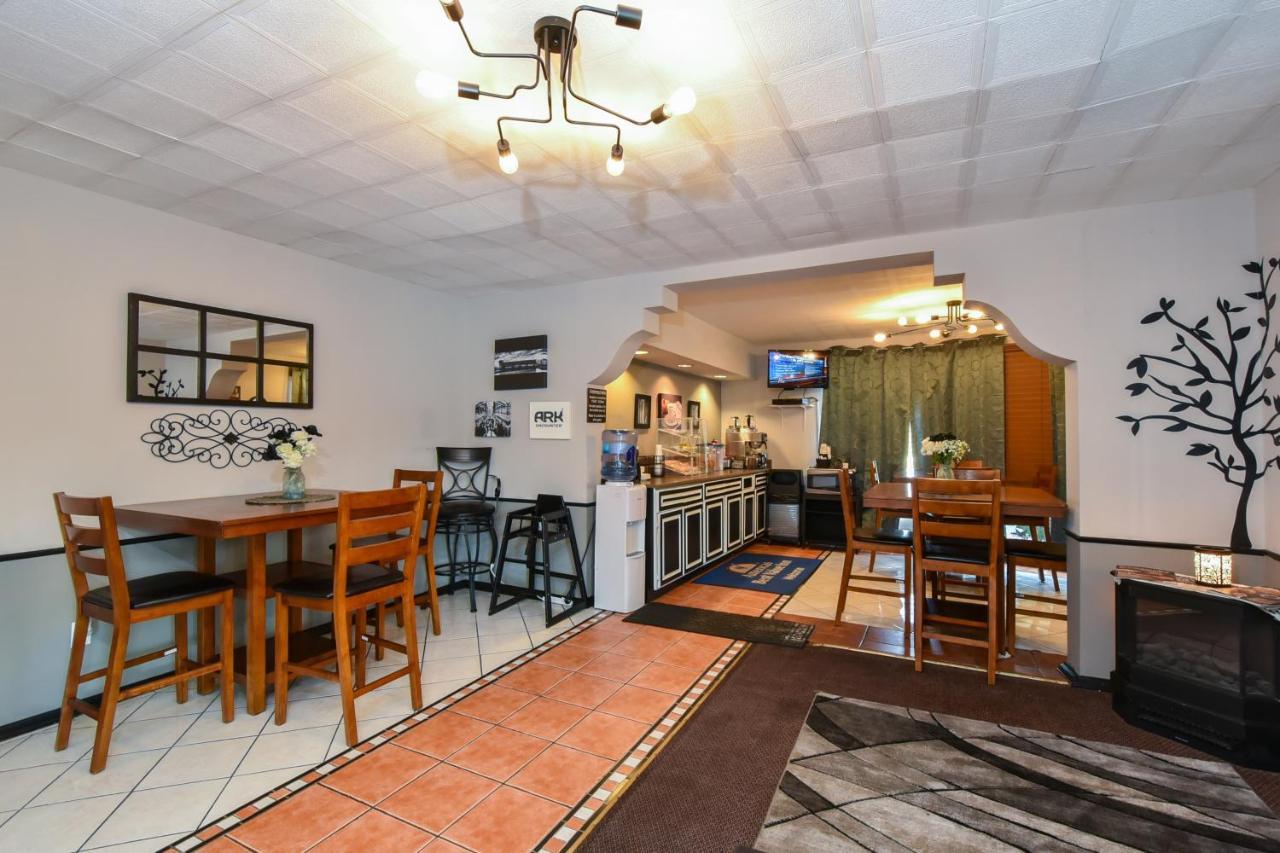 Motel Americas Value &